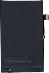 Battery compatible with iPhone 16 (OEM-Equivalent)