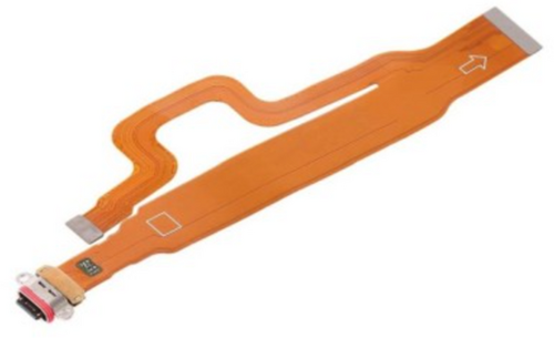 For Oppo Reno 4 Pro 5G (CPH2089) Charging Connector Flex