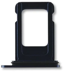 For Apple iPhone 12 Sim Card Holder Blue