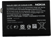Nokia Lumia 930 Battery (OEM-Equivalent)-2