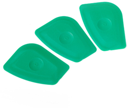3x Pryer Card (CFT-60341)