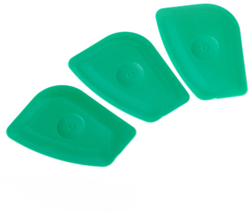 3x Pryer Card (CFT-60341)
