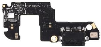 Huawei Honor 9 (STF-AL00) Charging Connector Board