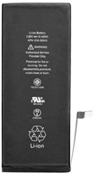 Akku kompatibel mit iPhone 6s Plus (OEM-Equivalent)