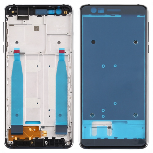 Nokia 3.1 TA-1057 / TA-1063 Middle Frame Black