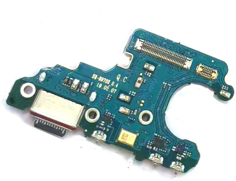 Samsung Galaxy Note 10 (N970) Charging Connector Flex