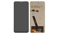 Xiaomi Redmi 9, Redmi 9 Prime, Poco M2, Poco M2 Reloaded Display LCD Without Frame All Colors X-257 (OEM-Equivalent)