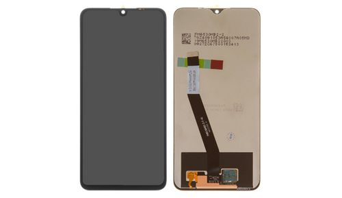 Xiaomi Redmi 9, Redmi 9 Prime, Poco M2, Poco M2 Reloaded Display LCD Without Frame All Colors X-257 (OEM-Equivalent)