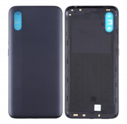 Xiaomi Redmi 9A (M2006C3LG) Back Cover Midnight Black