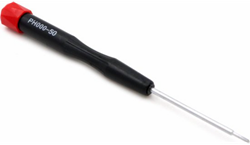 Phillips screwdriver PH000X50  (CFT-60020)
