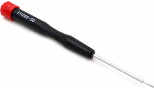 Phillips screwdriver PH000X50  (CFT-60020)