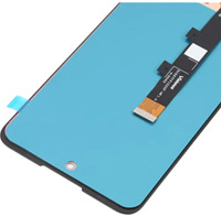 Motorola Edge 20 Lite (XT2139-1) Display LCD Without Frame All Color (OEM-Equivalent)-3