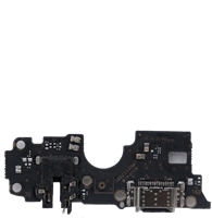 Oppo A54 4G (CPH2239), A55 4G (CPH2325) Charging Connector Board-2