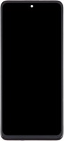 Xiaomi Poco M4 Pro 5G (21091116AG) Display LCD With Frame Black (Service-Pack)-2