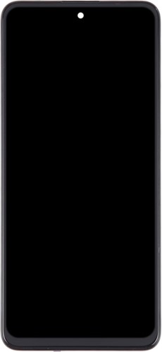 Xiaomi Poco M4 Pro 5G (21091116AG) Display LCD With Frame Black (Service-Pack)-2