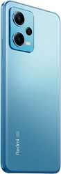 Xiaomi Redmi Note 12 5G (22111317G) Back Cover Ice Blue With Lens (OEM)