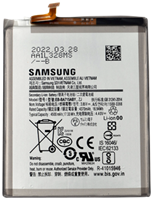 Battery (Model EB-BA715ABY) compatible with Samsung Galaxy A71 (A715) (OEM-Equivalent)