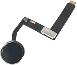 For Apple iPad Pro 9.7 (2016) Home Button Black