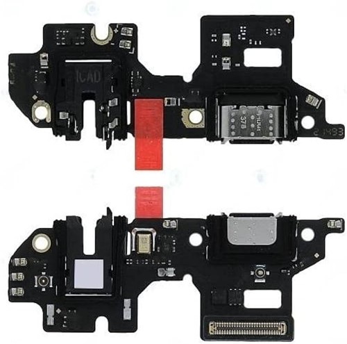 Realme 9 Pro Charging Connector Board