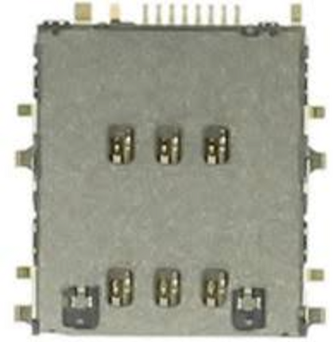 Samsung Galaxy Tab 3 10.1 (P5200) SIM card reader