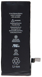 Batería compatible con iPhone 6 (OEM-Equivalent)
