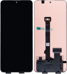 Xiaomi Redmi Note 13 Pro 5G, Poco X6, X6 Pro, Poco F6 5G, Redmi Turbo 3 5G Display LCD Without Frame All Color (OLED)