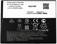 Batería (Model KC40) compatible con Motorola Moto E6s, Motorola Moto E6 Plus (OEM-Equivalent)-2