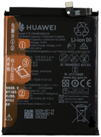 Huawei P40 Lite 5G, Nova 7 5G, 7 SE 5G, 7 Pro 5G, Honor 30 Pro, 30 Pro Plus (HB466483EEW) Battery (OEM-Equivalent)