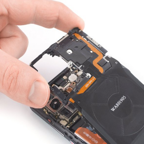 Huawei P30 NFC
