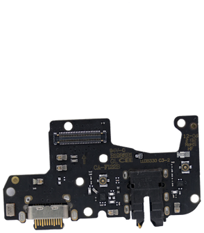 Motorola Moto G Stylus (2022) Charging Connector Board