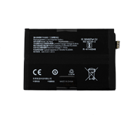 Batteria (Model BLP823) compatibile con Oppo Reno 5 Pro 5G, (OEM-Equivalent)-2