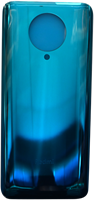 Xiaomi Redmi K30 Pro Back Cover Neon Blue-2