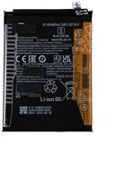 Xiaomi Poco M4, Poco M4 Pro 5G, Redmi Note 11 5G (BN5C) Battery (OEM-Equivalent)