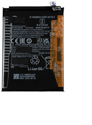 Xiaomi Poco M4, Poco M4 Pro 5G, Redmi Note 11 5G (BN5C) Battery (OEM-Equivalent)