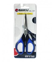 Baku Stainless Steel Scissors (BK-105)-2