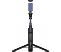Samsung Bluetooth Selfie Stick and Tripod Stand Black GP-TOU020SAABW (EU Blister)-3