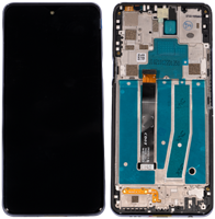 LG K92 5G (LMK920) LCD Display Black