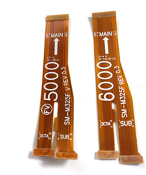 For Samsung Galaxy M22 (M225F) Main Flex Cable