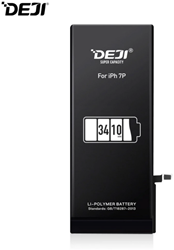 DEJI Batería compatible con iPhone 7 Plus (OEM-Equivalent)