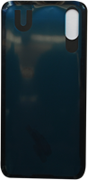 Xiaomi Mi 8 Pro (M1807E8A) Back Cover Blue-3