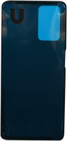 Xiaomi Redmi Note 11 (21121119SC) 2021 Back Cover Carbon Grey-3