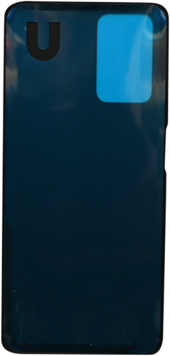 Xiaomi Redmi Note 11 (21121119SC) 2021 Back Cover Carbon Grey-3