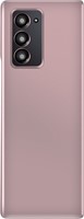 Samsung Galaxy Z Fold 2 5G (F916B) Back Cover Mystic Bronze-2