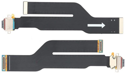 Samsung Galaxy Note 20 (N980F), Note 20 5G (N981F) Charging Connector Flex