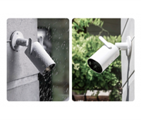 Smart Camera Xiaomi AW300 White BHR6816GL (EU Blister)-3
