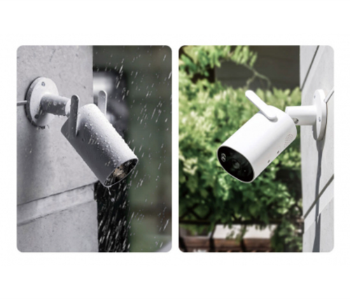 Smart Camera Xiaomi AW300 White BHR6816GL (EU Blister)-3