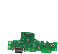 For Motorola Moto G (2021) Power Charging Connector Board (OEM)-2