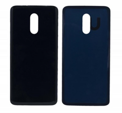 For OnePlus 7 (GM1900) Back Cover Grey