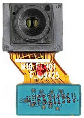 For Samsung Galaxy A10 (A105) Front Camera