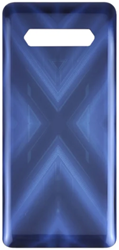 Xiaomi Black Shark 4 Pro Back Cover Dark Blue